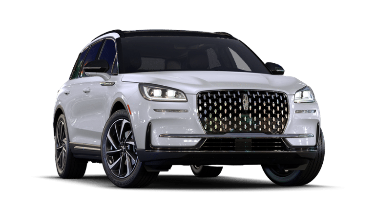 Lincoln Corsair® vehicle